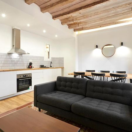 Comfortable Apartment Next To Apolo Theater Барселона Екстериор снимка