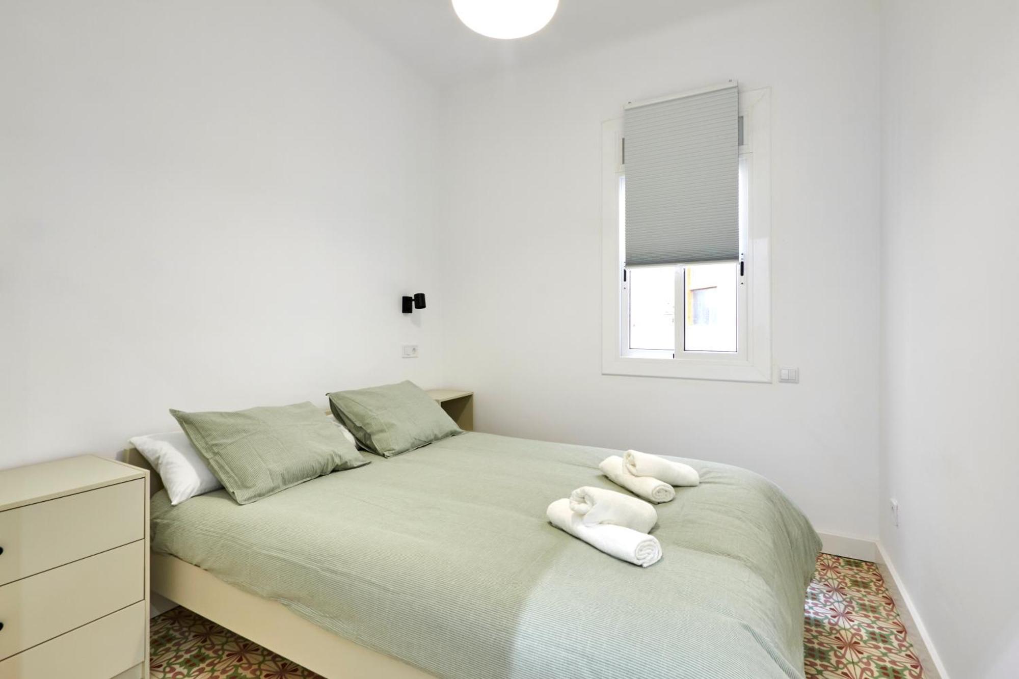 Comfortable Apartment Next To Apolo Theater Барселона Екстериор снимка